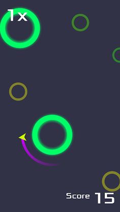 Arrow Rush - Screenshot 4