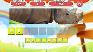 Best Scramble 2020 - Screenshot 2