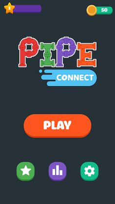 Pipe Connect - Screenshot 1