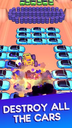 Big Crusher - Screenshot 2