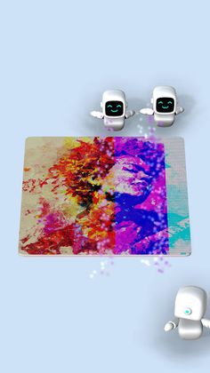 AI Bot Art - Screenshot 4