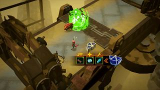 Risk of Rain: Hostile Worlds - Screenshot 1