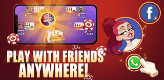 Teen Patti GameS - Rummy - Screenshot 1