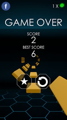 Gama Twist Hop - Screenshot 3