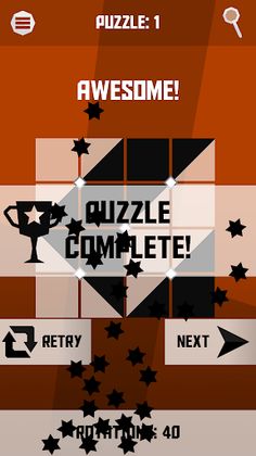 Silrolette - Screenshot 2