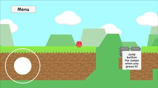 Taze Adam - Screenshot 1