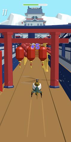 Chopper Slicer - Screenshot 1