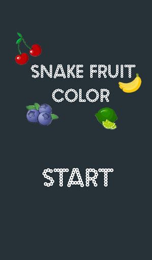 snake fruit color - Screenshot 2