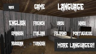 Evil Officer V2 - House Escape - Screenshot 2