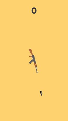 GunTeR - Screenshot 1