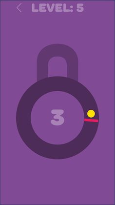 Unlock The Lock HD - Screenshot 2