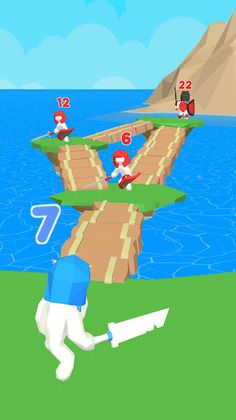 Hero Equip - Screenshot 1