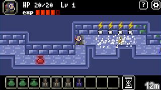 KnightRogue - Screenshot 2