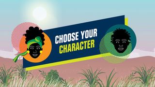 Race Against Corruption - Screenshot 2