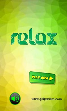 relax - Screenshot 1