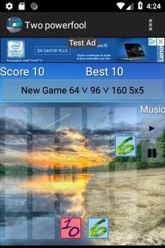 Two Powerfool qhd 4k - Screenshot 4