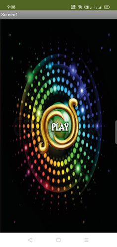 Ball Eating - Screenshot 2