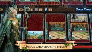 Mystic Vale - Screenshot 1