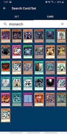 Monarch Pro - Screenshot 4