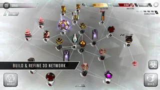 Hackers - Screenshot 1