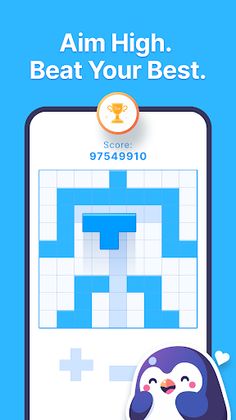 1001 Stretch Block Puzzles - Screenshot 3