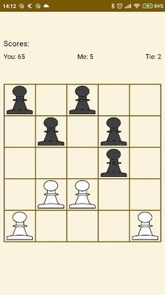 Decpawn - Screenshot 2