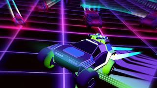 Action Riding 3D - Screenshot 2