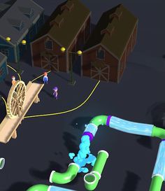 Water Master - Screenshot 2