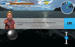 Narcos of the coast, Fariña - Screenshot 2