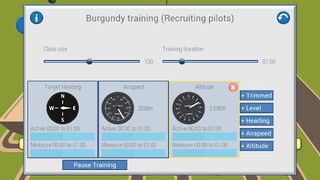 Neural Flight - Screenshot 3