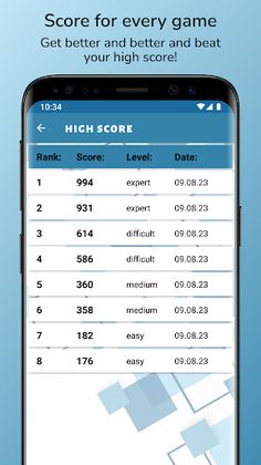 Smart Sudoku - Screenshot 4