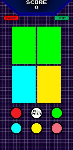 No Pair - Screenshot 2