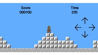 iyanjump - Screenshot 2