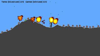 Battle of Lindenfels - Screenshot 3