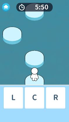 Typing Race - Screenshot 3