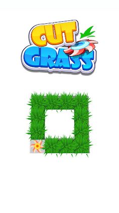 Cut Grass - Screenshot 1