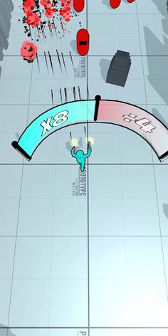 Shoot The Numbers - Screenshot 3