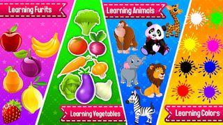 ABC Classroom Learning - Screenshot 2