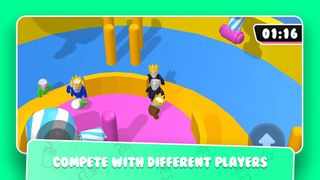 Soda Guys - Screenshot 3