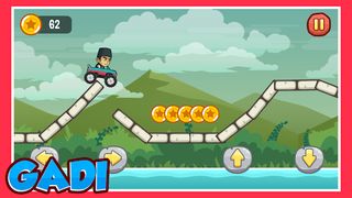Gadi - Screenshot 2