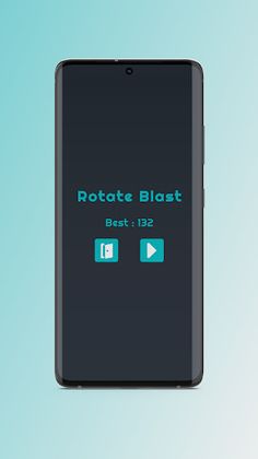 Rotate Blast - Screenshot 3