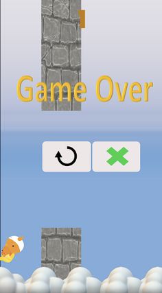 Baby Trump - Screenshot 3