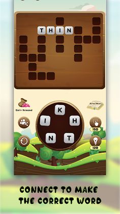 Word Talent Puzzle - Screenshot 4