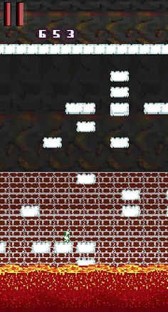 Toucon - Screenshot 1