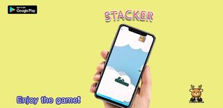 Stacker - Screenshot 1