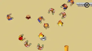 Zombie Quest - Screenshot 1