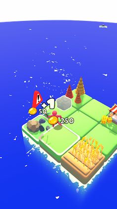 Drown Land - Screenshot 2