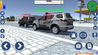 RP Elite – Op. Policial Online - Screenshot 3