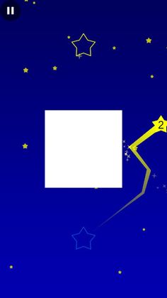 Shooting Star - Screenshot 2