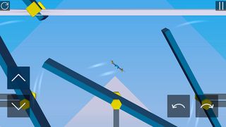 GlideUp - Screenshot 3